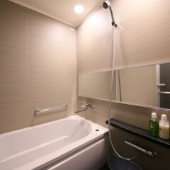 Hotel Gracery Shinjuku ванная фото 2