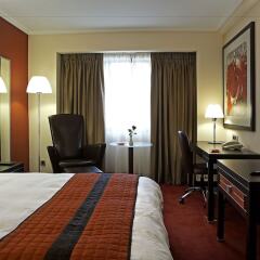 Отель Crowne Plaza Athens City Centre удобства в номере