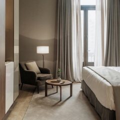 Отель H10 Palacio Colomera комната для гостей фото 3
