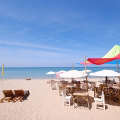 Отель Pakgasri Guest House Таиланд, Ланта - отзывы, цены и фото номеров - забронировать отель Pakgasri Guest House онлайн фото 6