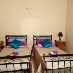 Отель Narcisa Farmhouse B&B детские мероприятия фото 2