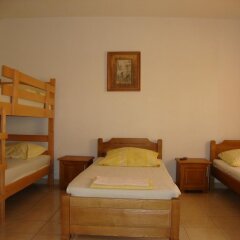 Sun Hostel Budva детские мероприятия