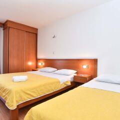 Garni Hotel Mena Будва комната для гостей фото 2