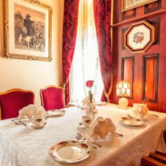 Отель Amethyst Inn at Regents Park Канада, Виктория - 1 отзыв об отеле, цены и фото номеров - забронировать отель Amethyst Inn at Regents Park онлайн питание фото 2