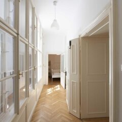 Отель Heart of Vienna Apartments Австрия, Вена - отзывы, цены и фото номеров - забронировать отель Heart of Vienna Apartments онлайн