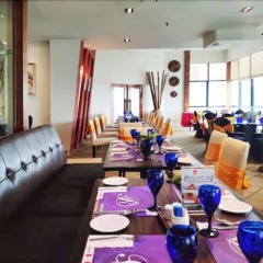 Отель Pacific Regency Hotel Suites Малайзия, Куала-Лумпур - 2 отзыва об отеле, цены и фото номеров - забронировать отель Pacific Regency Hotel Suites онлайн гостиничный бар