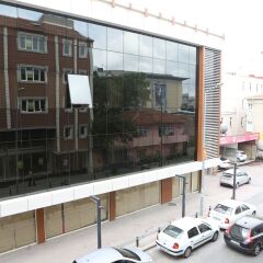 Photo of Sapko Airport Hotel