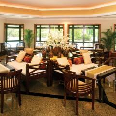 Отель Le Grove Serviced Residences питание