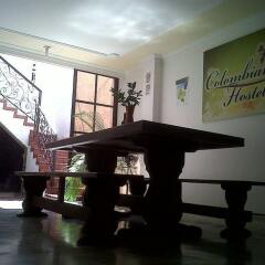 Отель Colombian Home Hostel Cali Колумбия, Кали - отзывы, цены и фото номеров - забронировать отель Colombian Home Hostel Cali онлайн развлечения