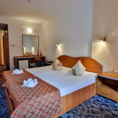Kamchia Park Hotel комната для гостей фото 2
