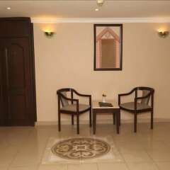 Zaitouna Hotel интерьер отеля фото 2