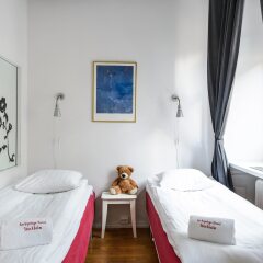 Archipelago Hostel Old Town спа