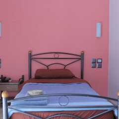 Dionysos Hotel Athens детские мероприятия