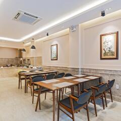 Hoang Lan Hotel питание