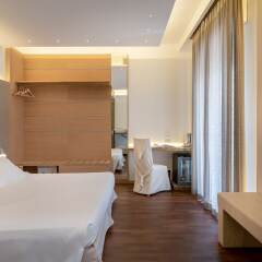 Hotel Polo комната для гостей фото 15