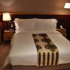 Отель Dynasty Business Hotel (Shenzhen Futian Checkpoint Branch) Китай, Шэньчжэнь - отзывы, цены и фото номеров - забронировать отель Dynasty Business Hotel (Shenzhen Futian Checkpoint Branch) онлайн комната для гостей фото 4
