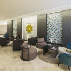 Wish More Hotel Istanbul интерьер отеля фото 3