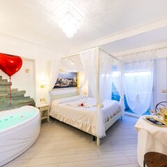 Отель Suites Roma Tiburtina Италия, Рим - отзывы, цены и фото номеров - забронировать отель Suites Roma Tiburtina онлайн фото 6