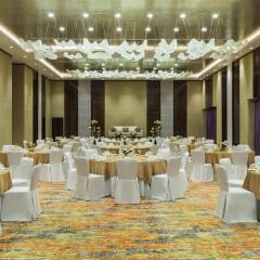 Radisson Blu Hotel, Ajman фото 2
