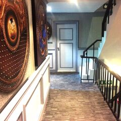 Отель Access Inn Pattaya интерьер отеля фото 3