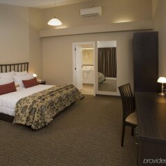 Copthorne Resort Solway Park in Masterton, New Zealand from 130$, photos, reviews - zenhotels.com guestroom photo 3