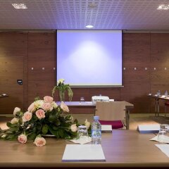 Отель Novotel Casablanca City Center Марокко, Касабланка - 1 отзыв об отеле, цены и фото номеров - забронировать отель Novotel Casablanca City Center онлайн помещение для мероприятий фото 2