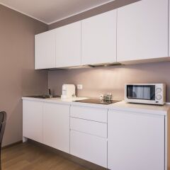 Отель MyPlace Corso Como 11 в номере фото 2