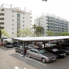 Отель Blaumar Hotel Salou Испания, Салоу - 7 отзывов об отеле, цены и фото номеров - забронировать отель Blaumar Hotel Salou онлайн парковка
