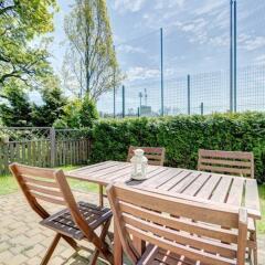 Отель Apartament Karlikowski Mlyn