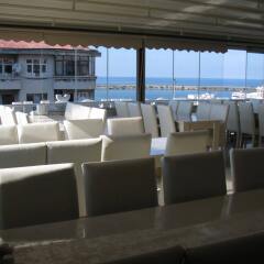 Отель Otel Topcuoglu