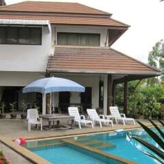 Отель Krabi Cozy Place Краби фото 3