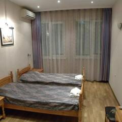 Отель Three Dolphins Family Hotel Болгария, Варна - отзывы, цены и фото номеров - забронировать отель Three Dolphins Family Hotel онлайн комната для гостей фото 5