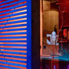 Отель Backstage Boutique Hotel Швейцария, Церматт - отзывы, цены и фото номеров - забронировать отель Backstage Boutique Hotel онлайн ванная