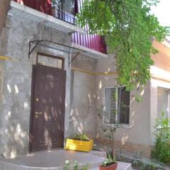 Гостиница Guest House near the Lanzheron Beach Украина, Одесса - отзывы, цены и фото номеров - забронировать гостиницу Guest House near the Lanzheron Beach онлайн фото 2