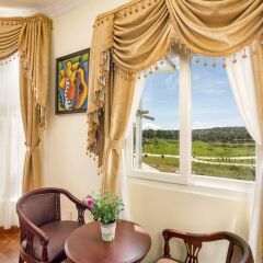 Navy Flowers Hotel Далат комната для гостей фото 4
