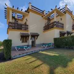 Отель Apartamentos Villafaro Испания, Кониль-де-ла-Фронтера - отзывы, цены и фото номеров - забронировать отель Apartamentos Villafaro онлайн