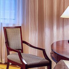 Sheraton Chengdu Lido Hotel удобства в номере фото 2