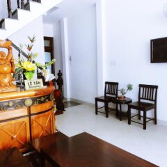 Phong Luu Hotel Nha Trang комната для гостей фото 4