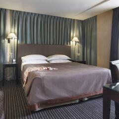 Отель Hôtel Esprit Saint Germain комната для гостей фото 3