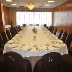 Отель Sercotel Horus Salamanca фото 2