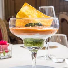 Bristol Palace Hotel Генуя гостиничный бар
