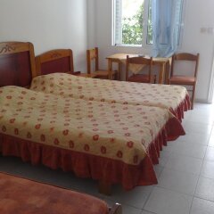 Отель Elinotel Polis Hotel Греция, Ханиотис - отзывы, цены и фото номеров - забронировать отель Elinotel Polis Hotel онлайн комната для гостей фото 5
