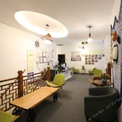 Отель Yongfeng Haiyang Inn Китай, Сямынь - отзывы, цены и фото номеров - забронировать отель Yongfeng Haiyang Inn онлайн развлечения