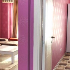 Отель Tuyap C1 Suite интерьер отеля фото 2