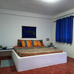Отель Aquarius Marina Boutique Hotel Филиппины, остров Боракай - отзывы, цены и фото номеров - забронировать отель Aquarius Marina Boutique Hotel онлайн комната для гостей фото 5