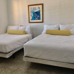 Mont Caribe GuestHouse in Santurce, Puerto Rico from 162$, photos, reviews - zenhotels.com guestroom photo 2