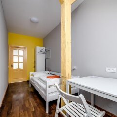 Park Plus Hostel удобства в номере фото 2