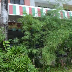 Отель SDR Mactan Serviced Apartments Филиппины, Лапу-Лапу - отзывы, цены и фото номеров - забронировать отель SDR Mactan Serviced Apartments онлайн фото 5