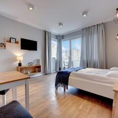 Отель Apartamenty Apartinfo Old Town Гданьск фото 5
