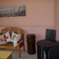 Отель Anthurium Inn Филиппины, Лапу-Лапу - отзывы, цены и фото номеров - забронировать отель Anthurium Inn онлайн комната для гостей фото 4
